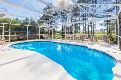 Villa 5 Bedroom Home At Highlands Reserve 157