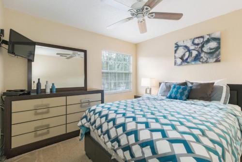 Villa 5 Bedroom Home At Highlands Reserve 157