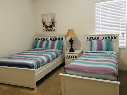 Villa G7001- Disney Vacation Home Private Pool&spa