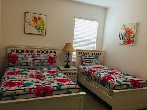 Villa G7001- Disney Vacation Home Private Pool&spa
