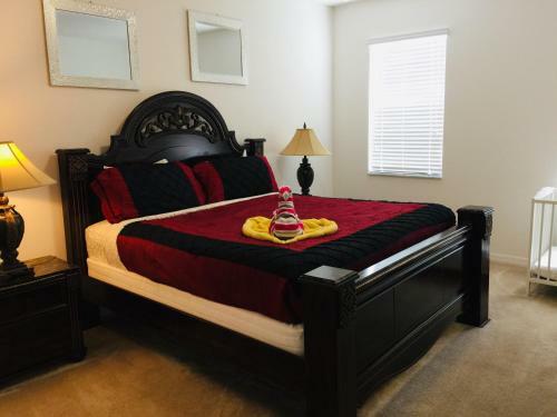 Villa G7001- Disney Vacation Home Private Pool&spa