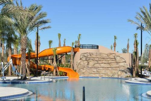 Villa G7001- Disney Vacation Home Private Pool&spa