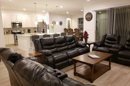 Villa G7001- Disney Vacation Home Private Pool&spa