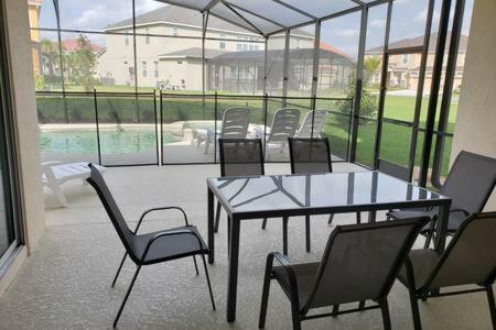 Villa G7001- Disney Vacation Home Private Pool&spa