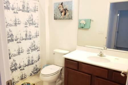 Villa G7021- Luxury Disney Vacation Home 9br&7ba
