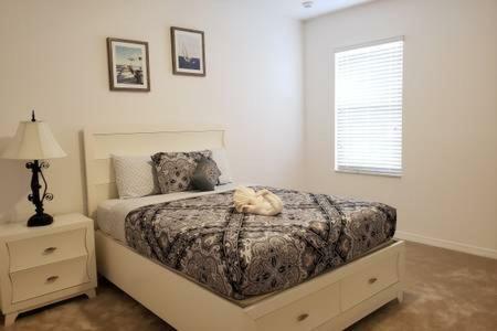 Villa G7021- Luxury Disney Vacation Home 9br&7ba