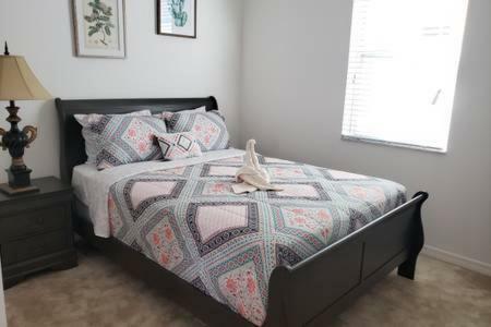 Villa G7021- Luxury Disney Vacation Home 9br&7ba