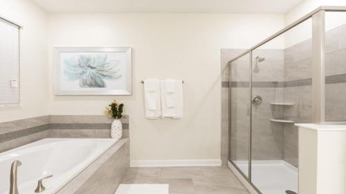 Champions Gate 8 Bedrooms Luxury Villa With Private Pool- 8815ic