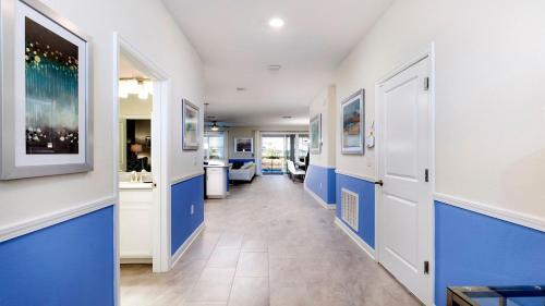 Luxury Villa W Private Pool/close To Disney-1540mc
