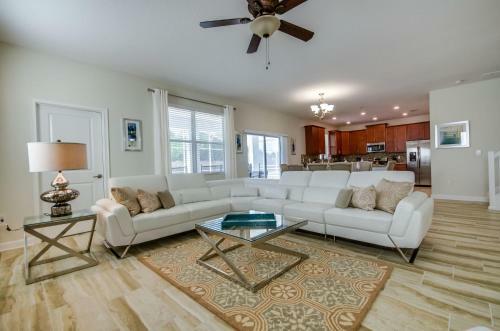 The Best Secret Keep In Orlando Marvelous Pool Homes Retreat