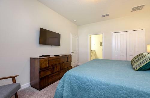 The Best Secret Keep In Orlando Marvelous Pool Homes Retreat