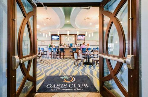 The Best Secret Keep In Orlando Marvelous Pool Homes Retreat