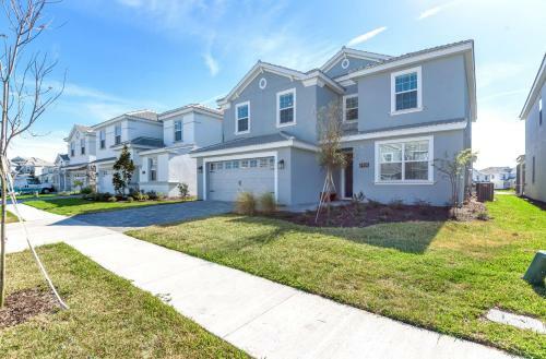 The Best Secret Keep In Orlando Marvelous Pool Homes Retreat