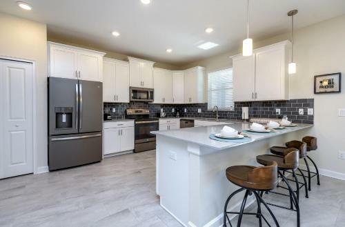 The Best Secret Keep In Orlando Marvelous Pool Homes Retreat
