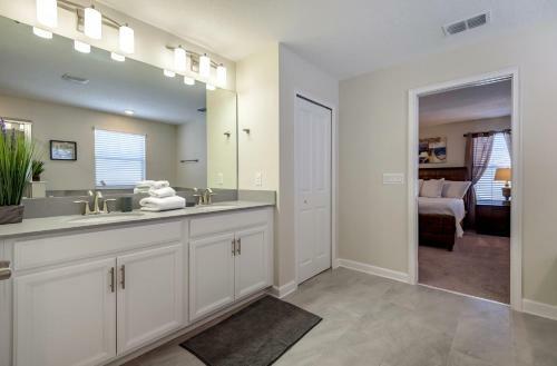 The Best Secret Keep In Orlando Marvelous Pool Homes Retreat