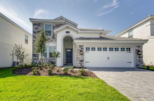 The Best Secret Keep In Orlando Marvelous Pool Homes Retreat