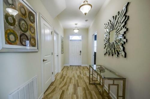 The Best Secret Keep In Orlando Marvelous Pool Homes Retreat