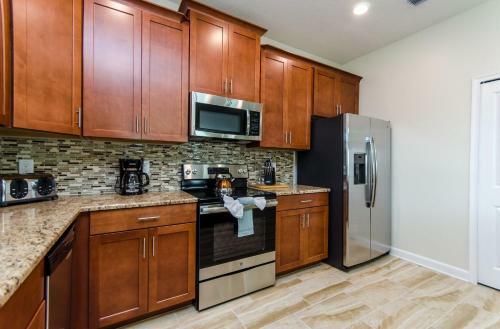 The Best Secret Keep In Orlando Marvelous Pool Homes Retreat