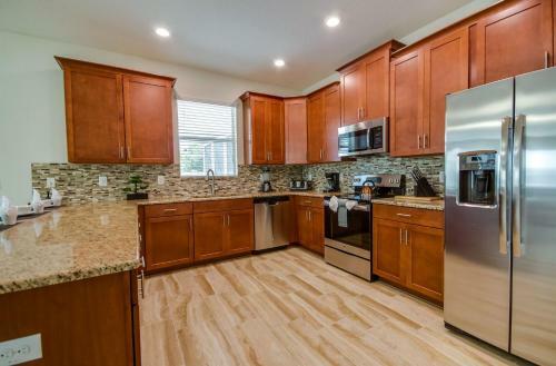 The Best Secret Keep In Orlando Marvelous Pool Homes Retreat