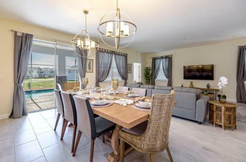 The Best Secret Keep In Orlando Marvelous Pool Homes Retreat