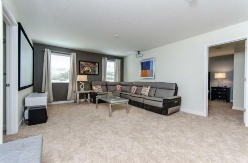 The Best Secret Keep In Orlando Marvelous Pool Homes Retreat