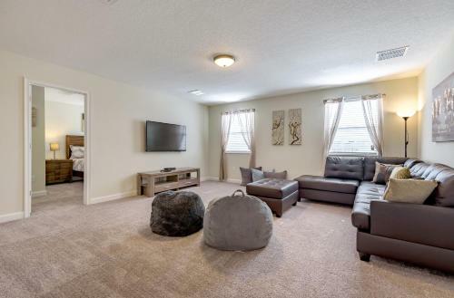 The Best Secret Keep In Orlando Marvelous Pool Homes Retreat