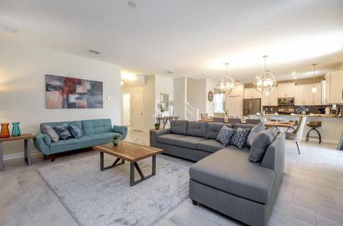 The Best Secret Keep In Orlando Marvelous Pool Homes Retreat