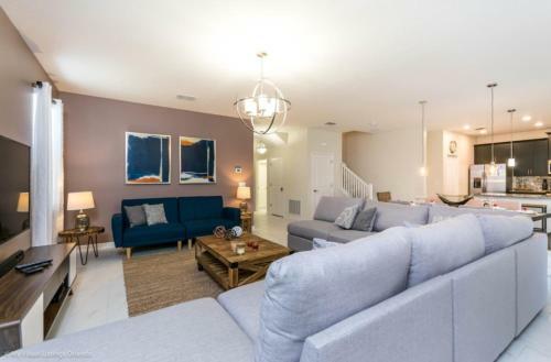 Lifetime Memories In Bristol Vacation Home