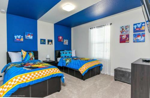 Lifetime Memories In Bristol Vacation Home