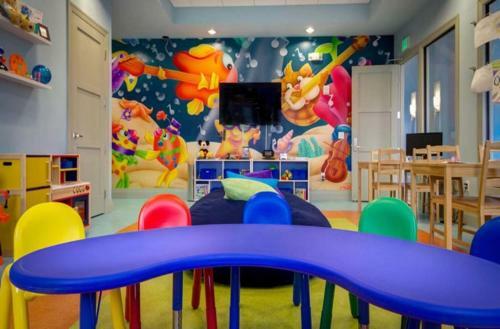 Welcome Kids To Sea Getaway