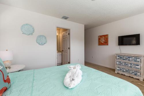 Villa 324 Watersong - 4 Bed Pool Home