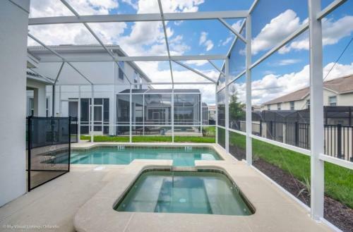 Lovely Home Great For Larges Families