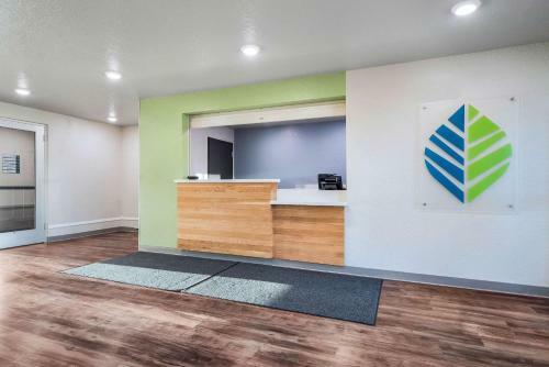 Hotel Woodspring Suites Davenport Fl