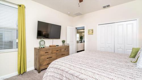 Children's Themed Rooms & Private Pool Spa Villa