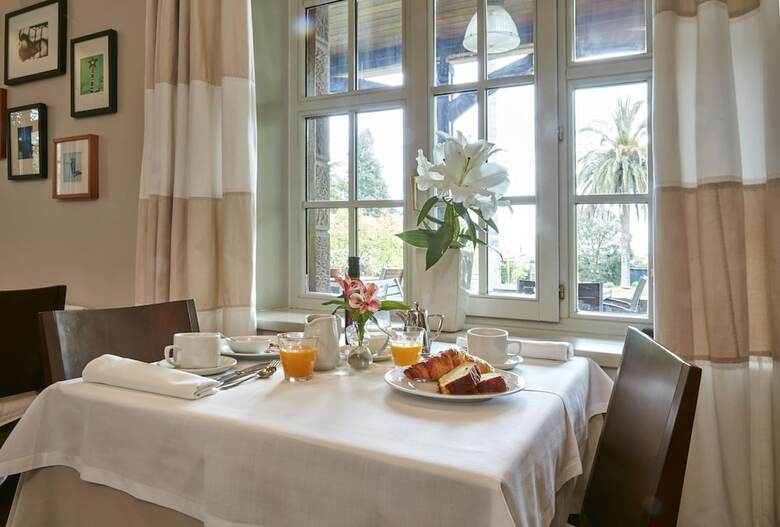 Hotel Jardin De Carrejo
