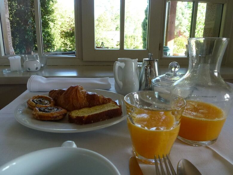 Hotel Jardin De Carrejo