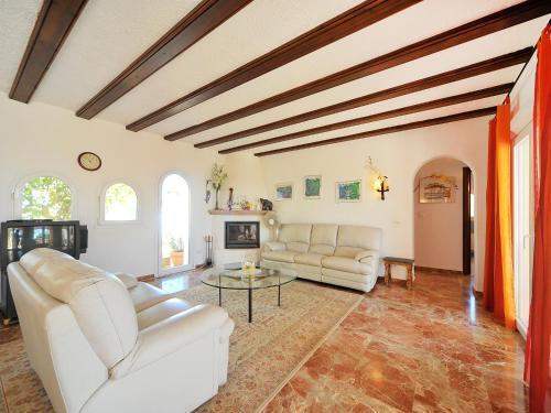 Holiday Home Libertad