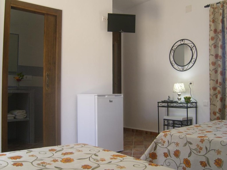 Hostal El Canario