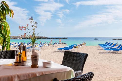 Villas Tauro Golf
