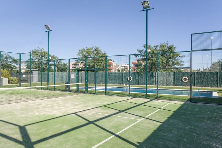 Torredembarra Apartamentos