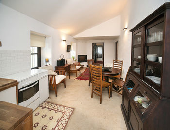 Apartamento Los Pozos De La Nieve