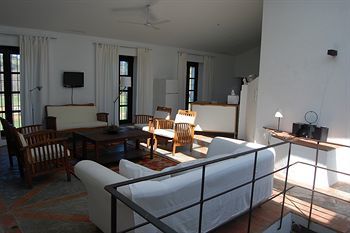Apartamento Los Pozos De La Nieve
