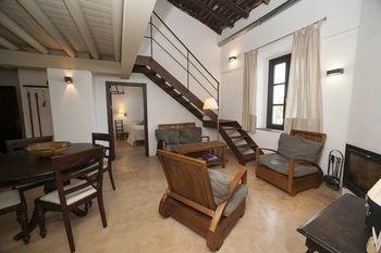 Apartamento Los Pozos De La Nieve