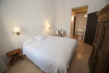 Apartamento Los Pozos De La Nieve