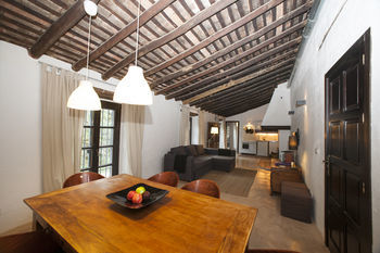 Apartamento Los Pozos De La Nieve
