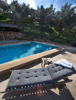 Apartamento Los Pozos De La Nieve