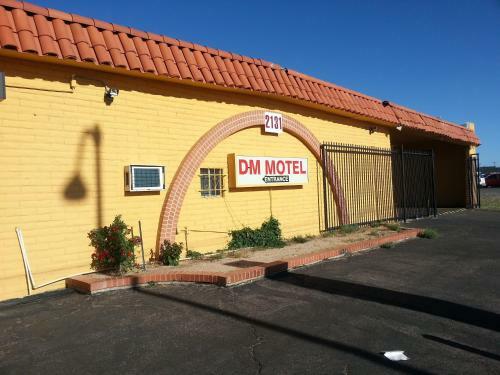 D M Motel