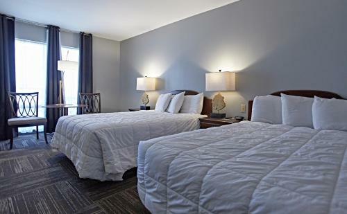 Don Hall's Guesthouse Hotel & Conference Center