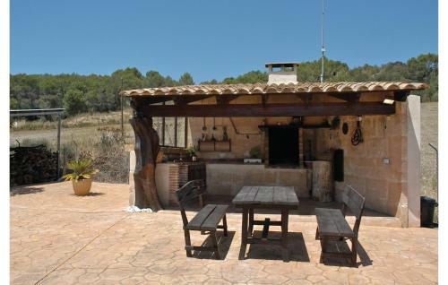 Holiday Home Pol. 10, Parc II