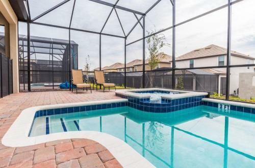 Champion Gates From 16 Ppl Pool Water Park Access & Games Room